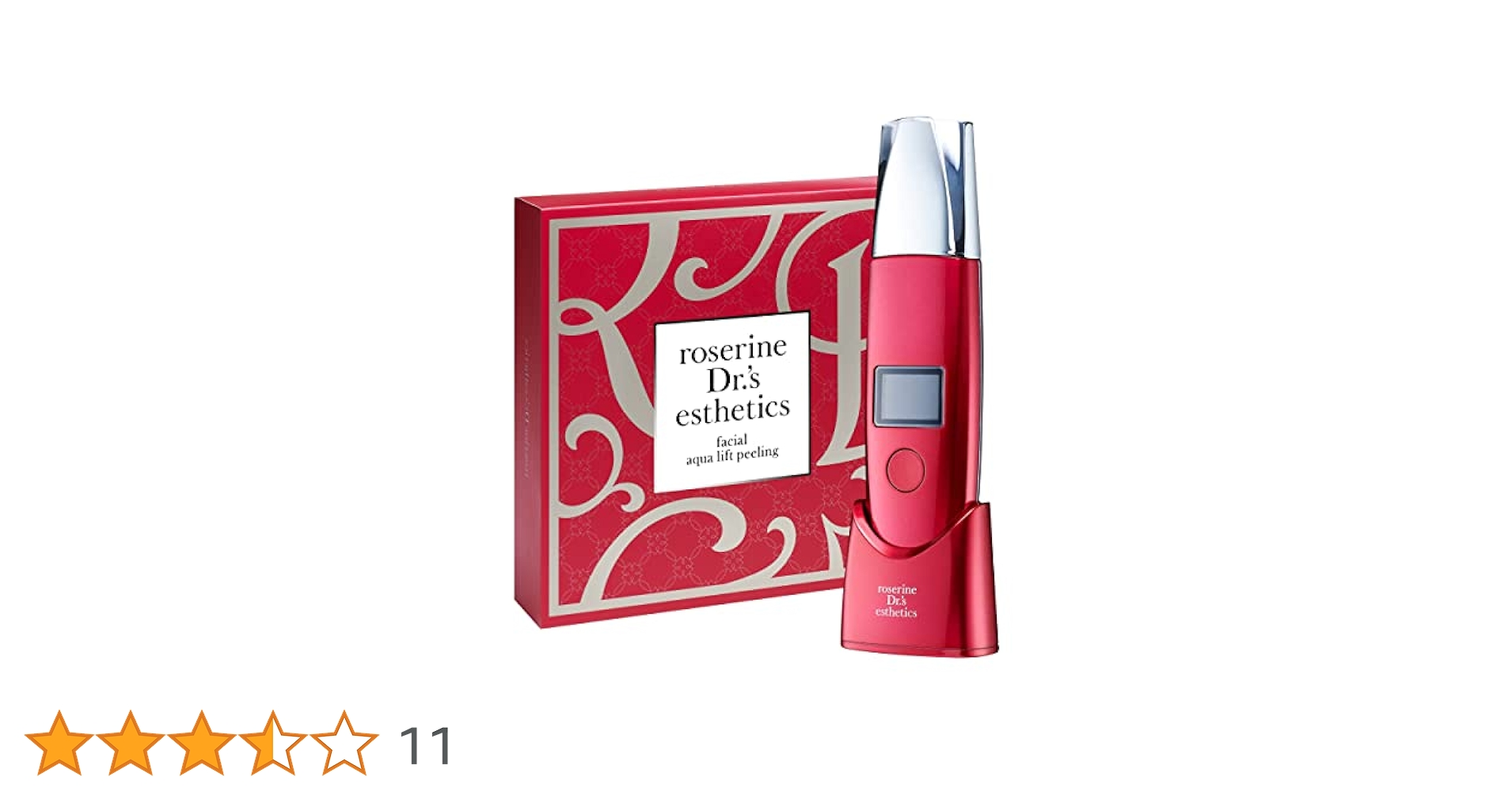Amazon.co.jp: roserine Dr.'s esthetics アクアリフト
